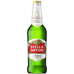 CERVEJA STELLA ARTOIS ONE WAY 600ml