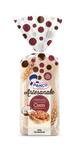 PAO PANCO FORMA ARTESANALE 350G COCO