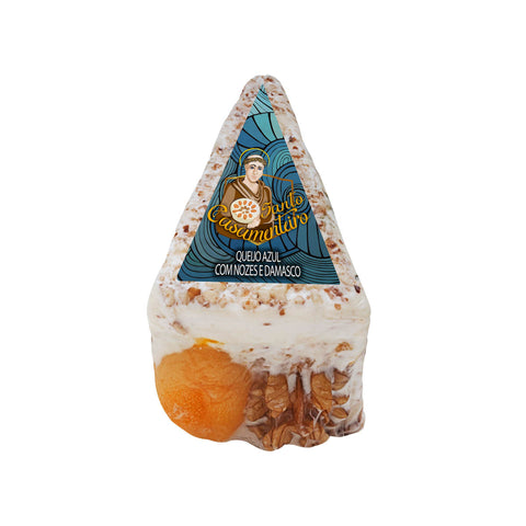 QUEIJO SANTO CASAMENTEIRO CRUZILIA 180g