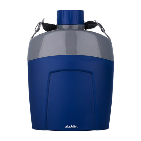 CANTIL TERMICO ALADDIN AZUL 600ml