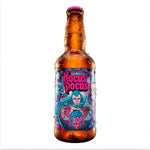 CERVEJA HOCUS POCUS MAGIC TRAP ALE 500ml
