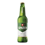 CERVEJA SPATEN PURO MALTE 600ml