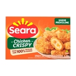 CHICKEN CRISPY SEARA PROVOLONE 300g