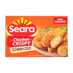 CHICKEN CRISPY SEARA 300g TRADICIONAL