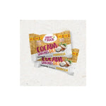 COCADA SABOR DA ROCA DIET MARACUJA 24g