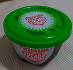 COCADA PINDORAMA CREMOSA 335g