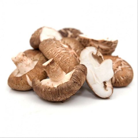 COGUMELO SHITAKE FRESCO 200g