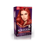 TINTA KOLESTON 7744 VERMELHO S