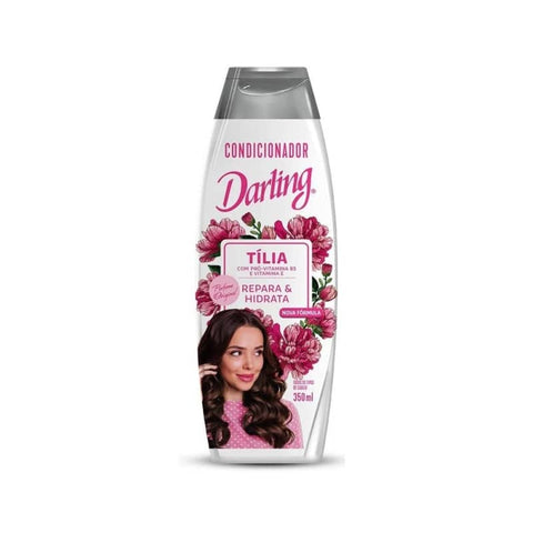 CONDICIONADOR DARLING 350ml TILIA