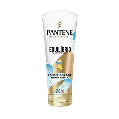 CONDICIONADOR PANTENE EQUILIBRIO 250ml