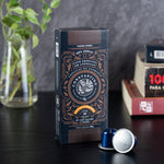 CAPSULA CAFE ARMANDO ARABICA C/10 50g