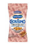AMENDOIM STA HELENA CROKISSIMO PICANHA AO ALHO 90g