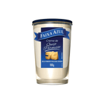 CREME QUEIJO PARMESAO FAIXA AZUL 190g