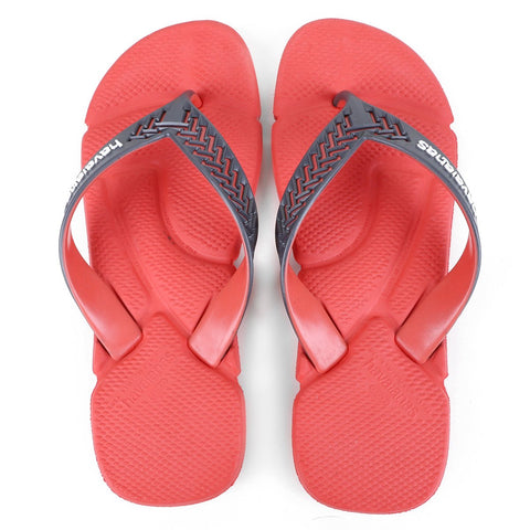 HAVAIANAS POWER 2.0 VERMELHO 41/42