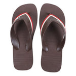 HAVAIANAS HYBRID FREE PRETO 43/44
