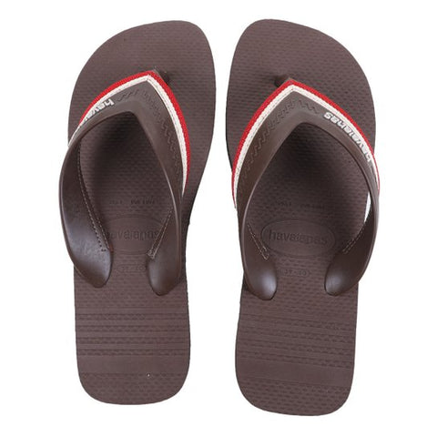 HAVAIANAS HYBRID FREE PRETO 43/44