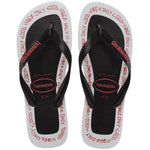 HAVAIANAS TOP GOODVIBEZ PRETO 43/44