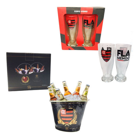 KIT CERVEJA GIFT STELLA ARTOIS +2 T