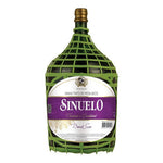 VINHO SINUELO 4,6L BCO SC 4,6L