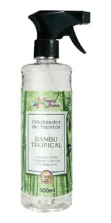 LIMPADOR DCASA DIFUSOR BAMBU 280ml