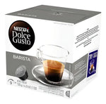 CAPSULA DOLCE GUSTO ESPRESSO BARISTA C/16 120g