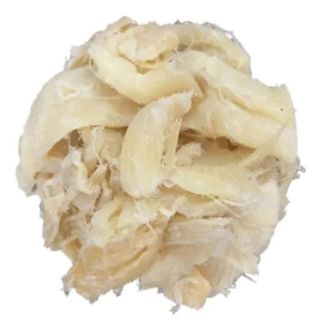 BACALHAU PORTO DESFIADO 200g
