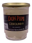 CEBOLINHA DON PEPE 100g