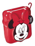 PORTA SANDUICHE PLASUTIL MINNIE 3D