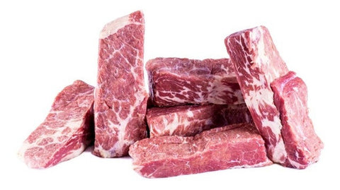CARNE SECA CUPIM 500g