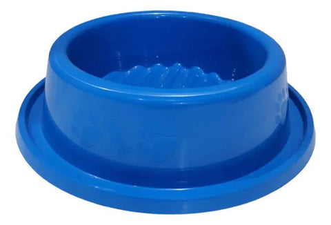COMEDOURO UTILIDADE ANTI FORMIGA N2 600ml
