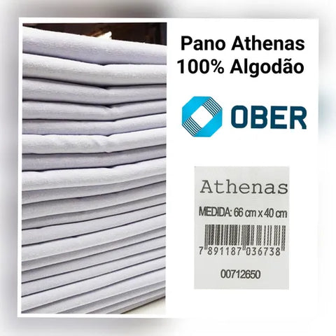 PANO OBER ATHENAS 66CM X 40CM