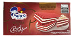 BISCOITO PANCO WAFER 112G RED VELVET