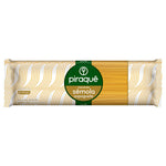 MACARRAO PIRAQUE SEMOLA ESPAGUETE 750g