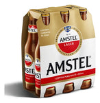CERVEJA AMSTEL LN 355ML