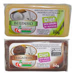 BRIGADEIRO SABOR ESSENCIAL DIET 210