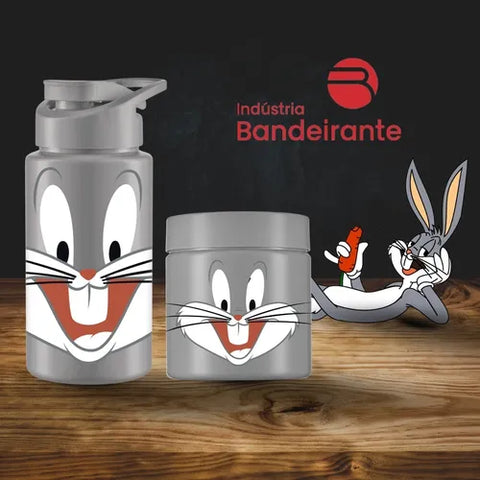 ORGANIZADOR BANDEIRANTES 500ML PERNALONGA