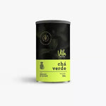 CHA VERDE VILA ALIMENTOS ABACAXI HORTELA PT 250g