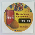 COXINHA UTILIPET VINIL C/1