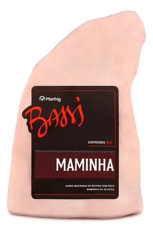 MAMINHA BASSI 1kg