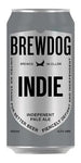 CERVEJA BREWDOG INDIE PALE ALE LT 500ml
