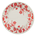 PRATO OXFORD CERAMICA DONNA JARDIM ORIENTAL 19cm