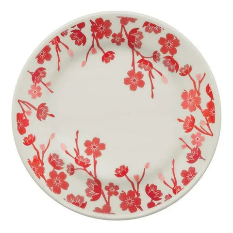 PRATO OXFORD CERAMICA DONNA JARDIM ORIENTAL 19cm