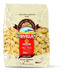 MACARRAO DIVELLA ORECCHIETTE 500G ARTESANAL