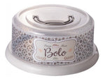 BOLEIRA PLASUTIL LEVA TRAZ ROSCA C/ALCA 28,5X12cm