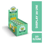 BANANADA TACHO DO CASARAO ZERO C/6 180G