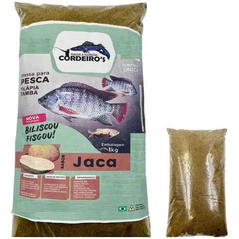 FILE TILAPIA PESQUEIRO 1kg