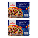 CARNE SECA DIANTEIRO FRIMAG 500g