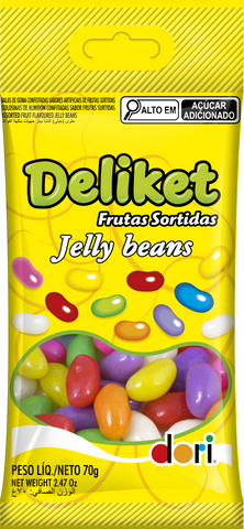 BALA DORI DELIKET 70G