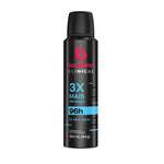 DESODORANTE BOZZANO AERO CLINICAL ULTRA COOL 150ml