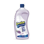 LIMPADOR DESTAC MULTIPISOS USO DIRETO LAVANDA 750ML